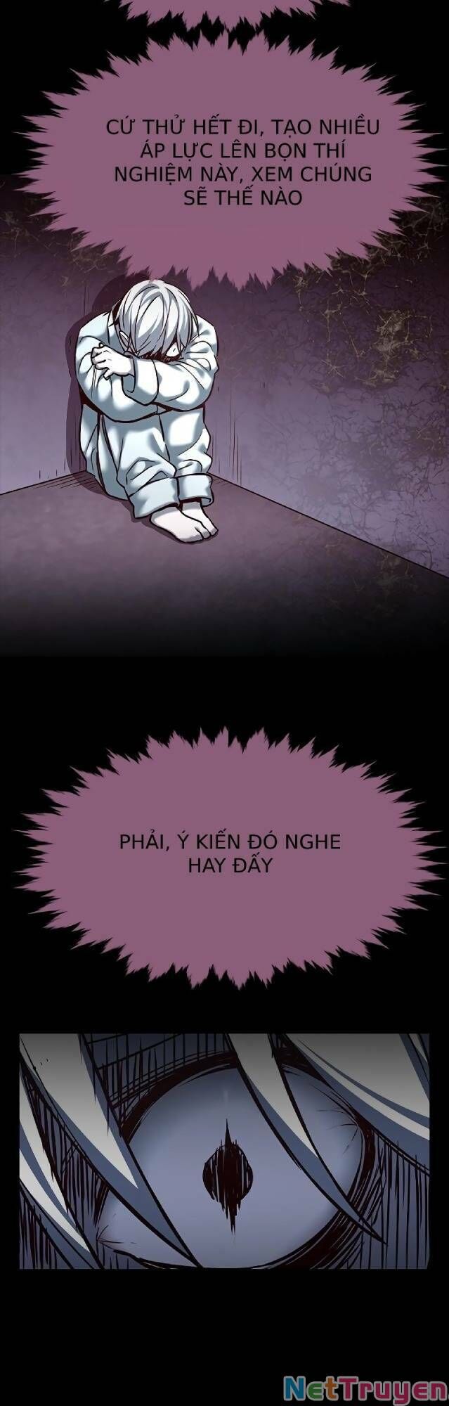 Hoá Thân Thành Mèo Chap 238 - Next Chap 239