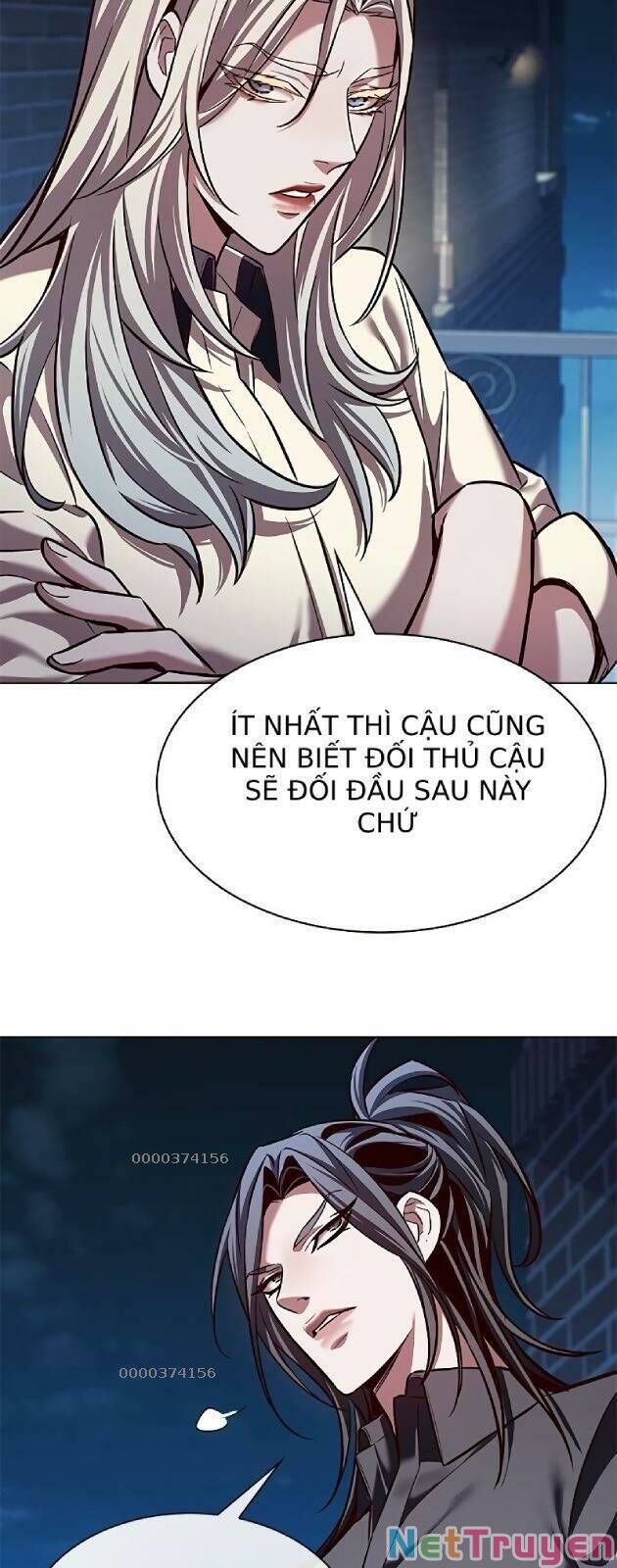 Hoá Thân Thành Mèo Chap 238 - Next Chap 239