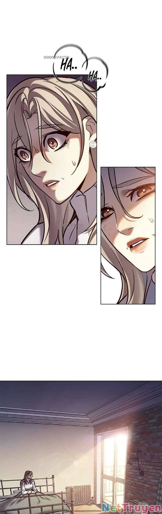 Hoá Thân Thành Mèo Chap 238 - Next Chap 239