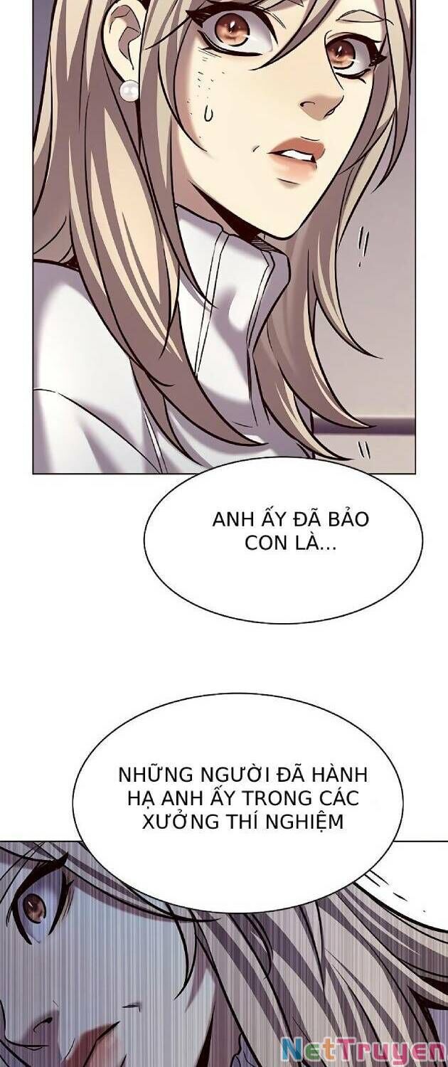 Hoá Thân Thành Mèo Chap 238 - Next Chap 239