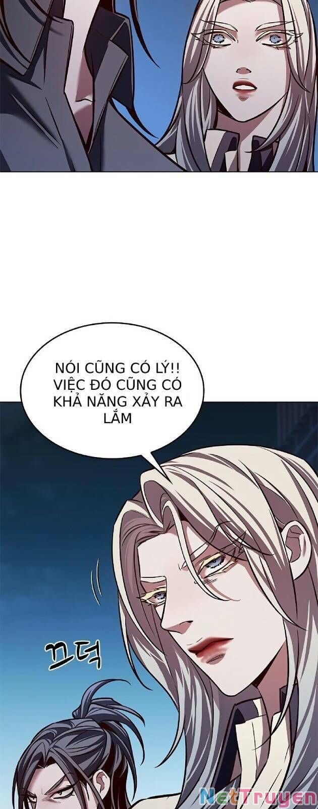 Hoá Thân Thành Mèo Chap 238 - Next Chap 239