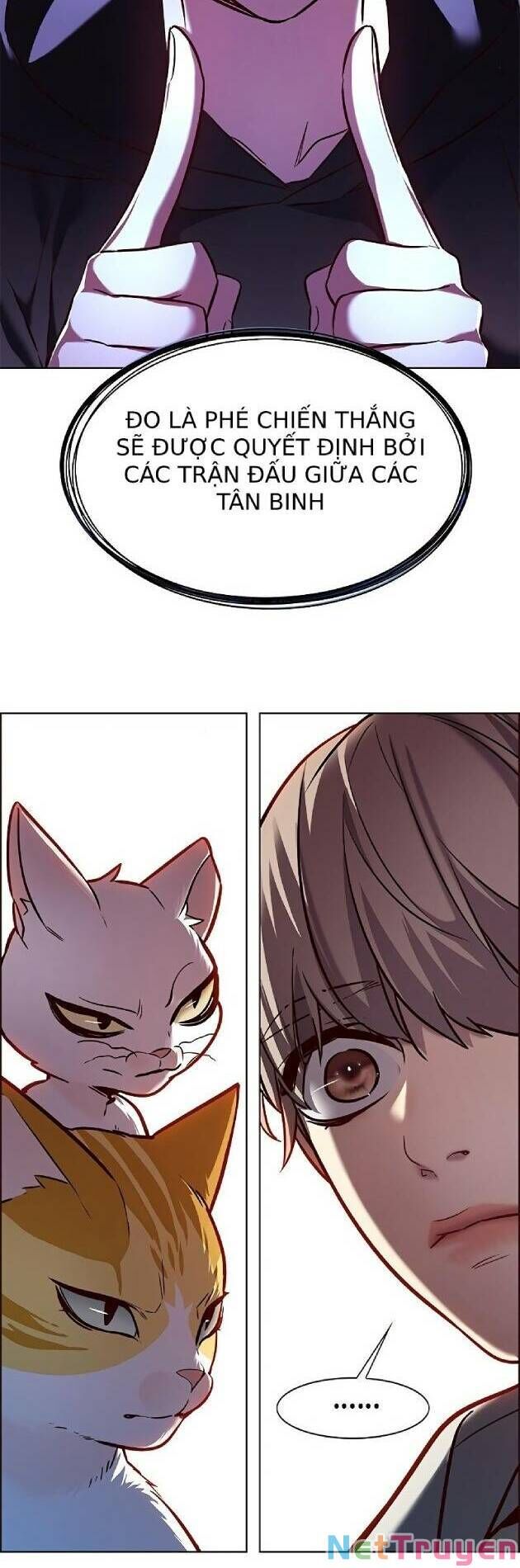 Hoá Thân Thành Mèo Chap 239 - Next Chap 240