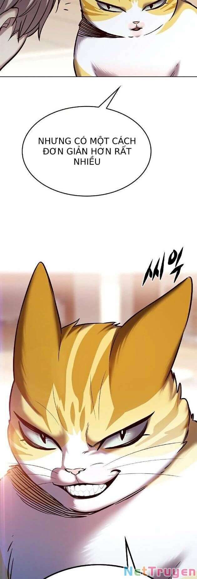 Hoá Thân Thành Mèo Chap 239 - Next Chap 240