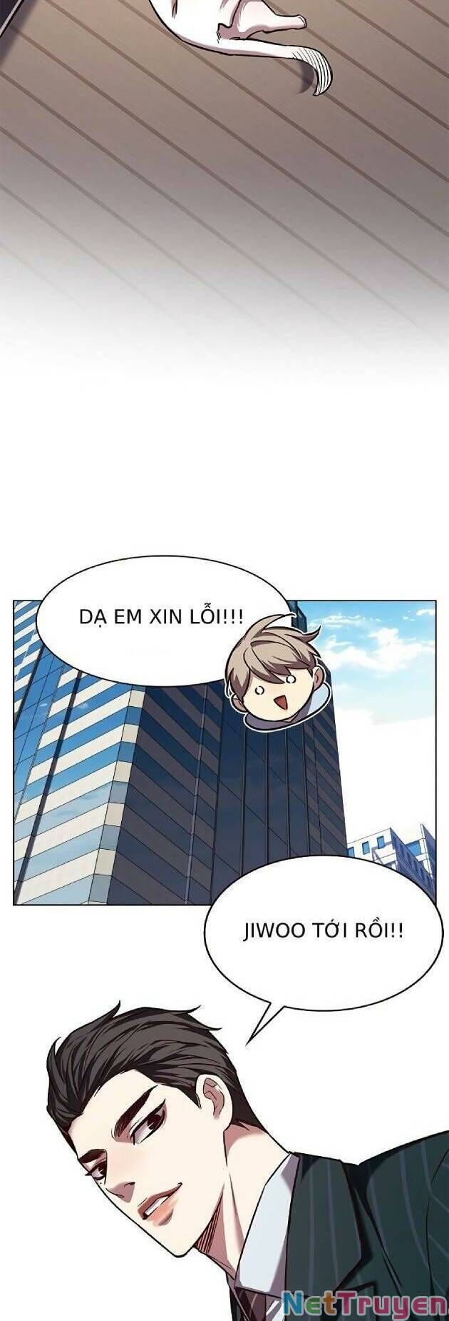Hoá Thân Thành Mèo Chap 239 - Next Chap 240