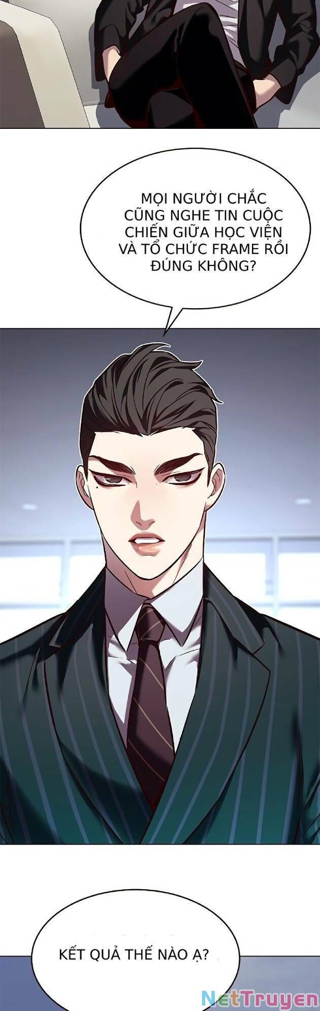 Hoá Thân Thành Mèo Chap 239 - Next Chap 240