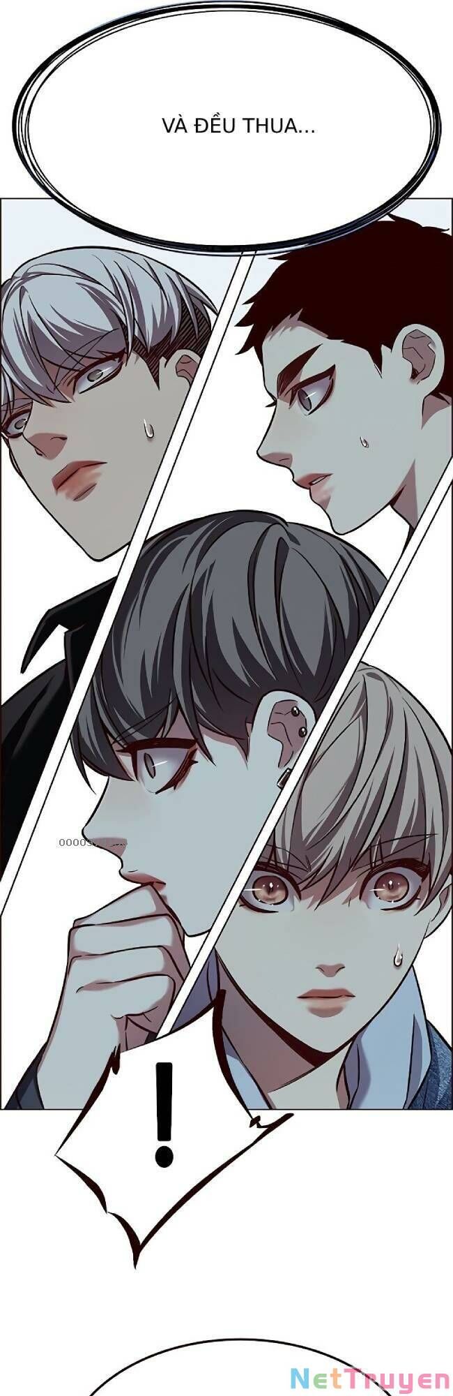 Hoá Thân Thành Mèo Chap 239 - Next Chap 240
