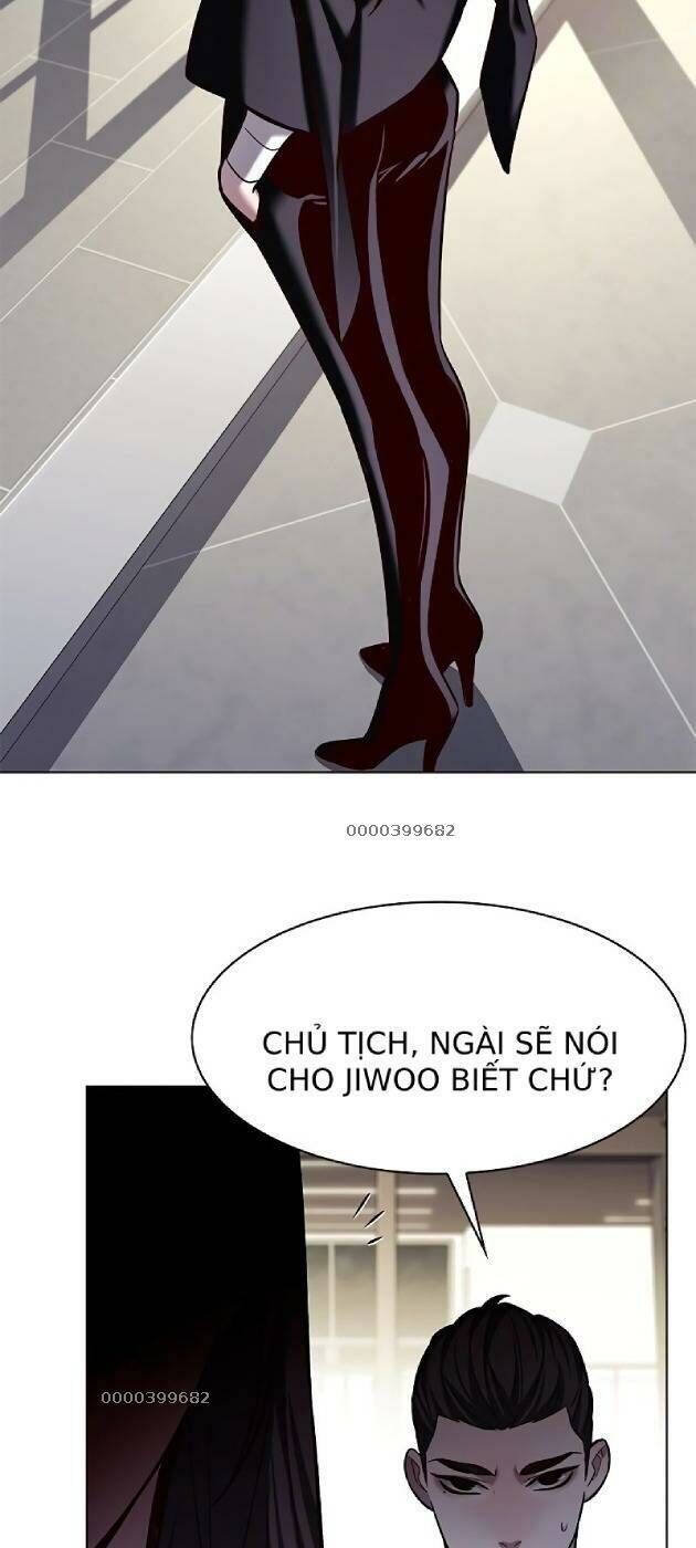 Hoá Thân Thành Mèo Chap 241 - Next Chap 242