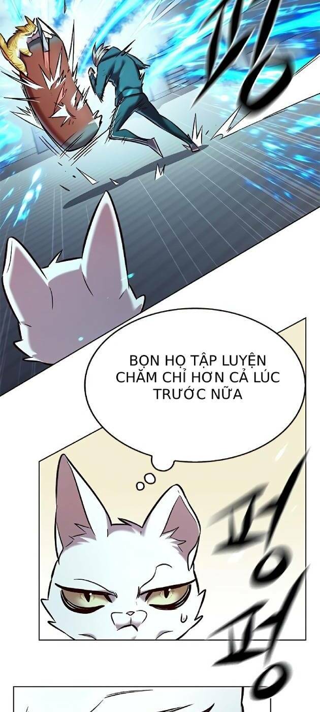 Hoá Thân Thành Mèo Chap 2411 - Next Chap 2412