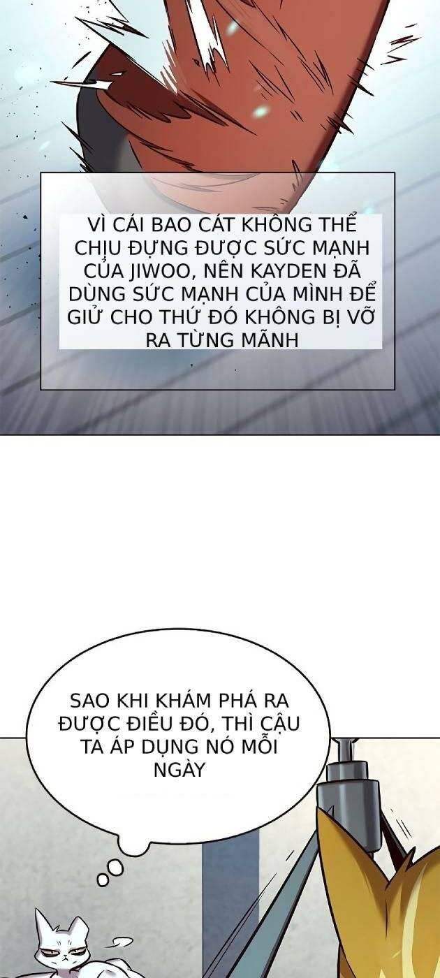 Hoá Thân Thành Mèo Chap 2411 - Next Chap 2412