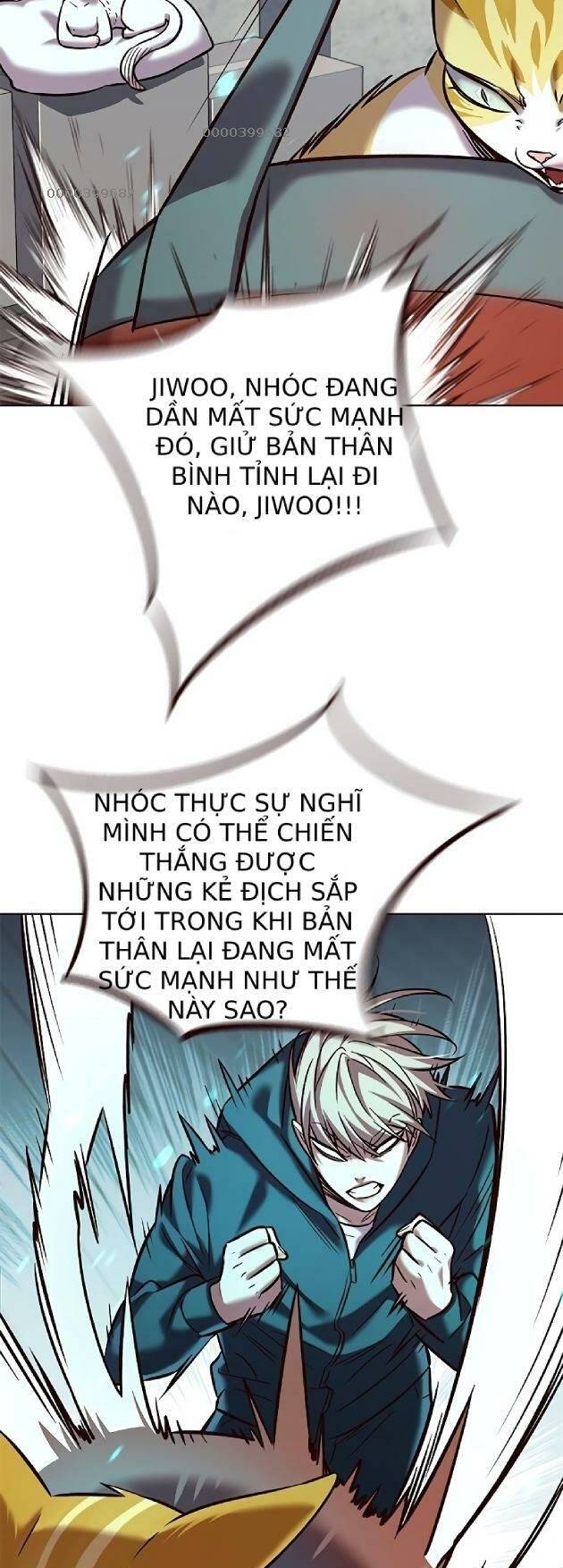 Hoá Thân Thành Mèo Chap 2411 - Next Chap 2412