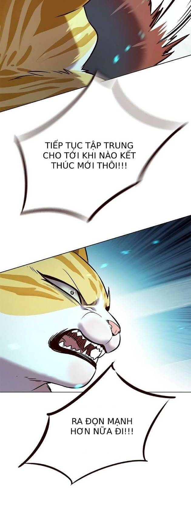 Hoá Thân Thành Mèo Chap 2411 - Next Chap 2412