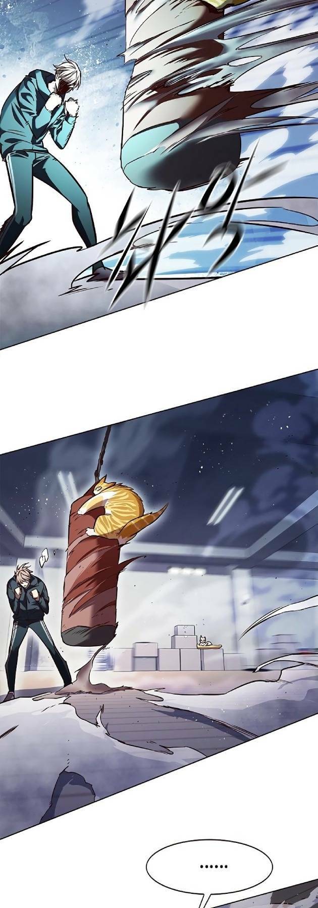 Hoá Thân Thành Mèo Chap 2411 - Next Chap 2412