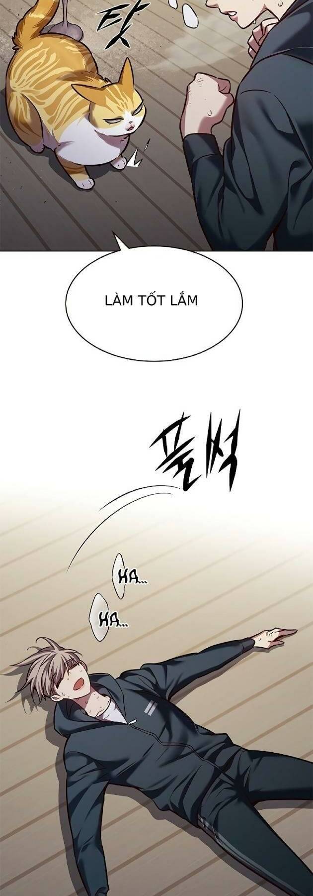 Hoá Thân Thành Mèo Chap 2411 - Next Chap 2412