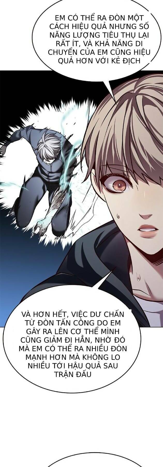 Hoá Thân Thành Mèo Chap 2411 - Next Chap 2412