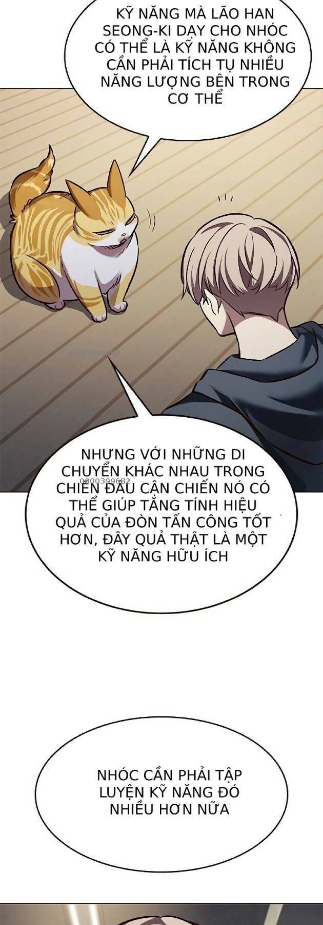 Hoá Thân Thành Mèo Chap 2411 - Next Chap 2412