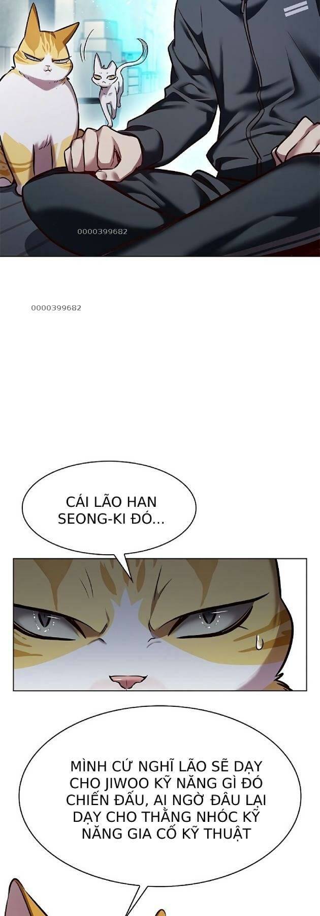 Hoá Thân Thành Mèo Chap 2411 - Next Chap 2412