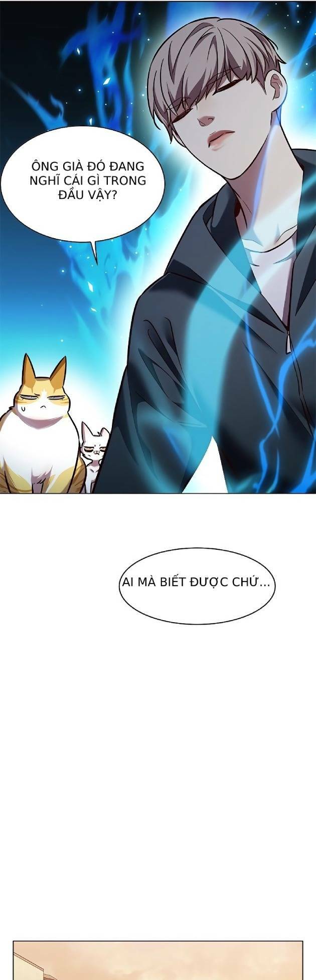 Hoá Thân Thành Mèo Chap 2411 - Next Chap 2412