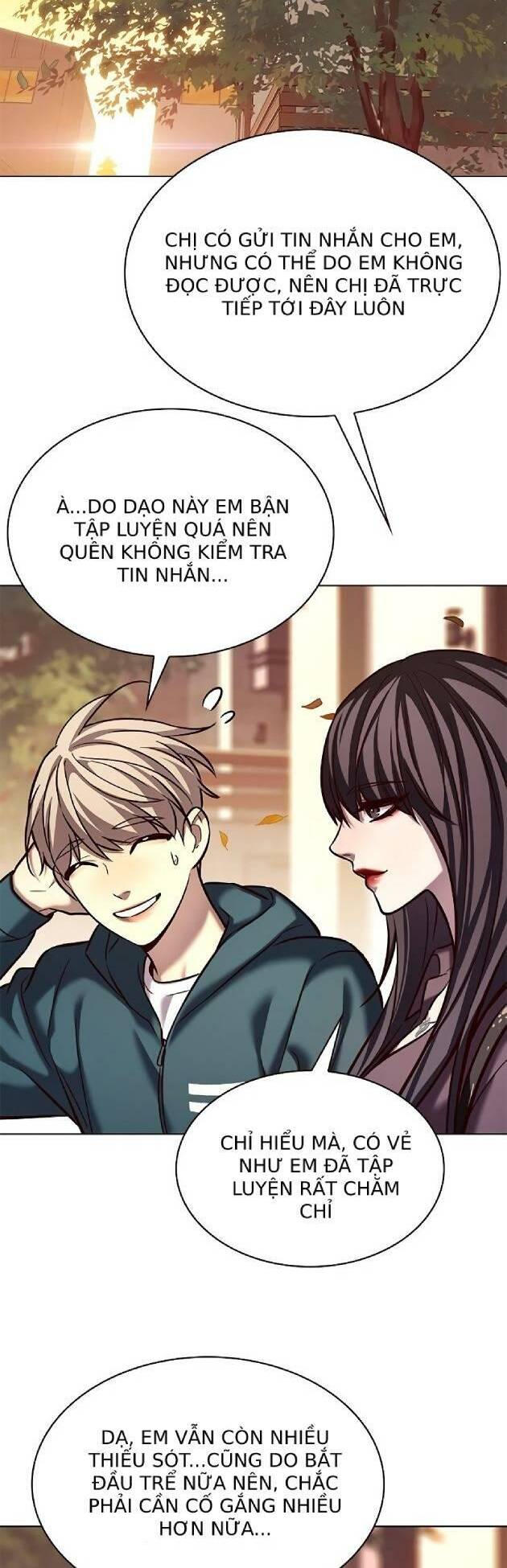 Hoá Thân Thành Mèo Chap 2411 - Next Chap 2412