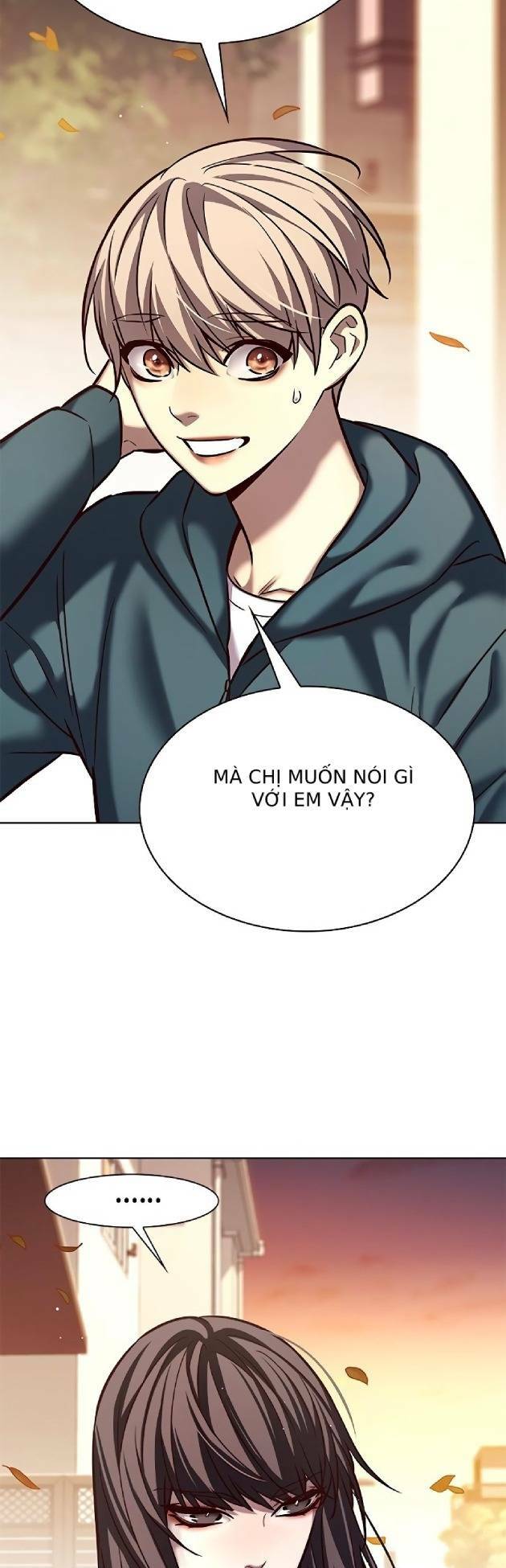 Hoá Thân Thành Mèo Chap 2411 - Next Chap 2412