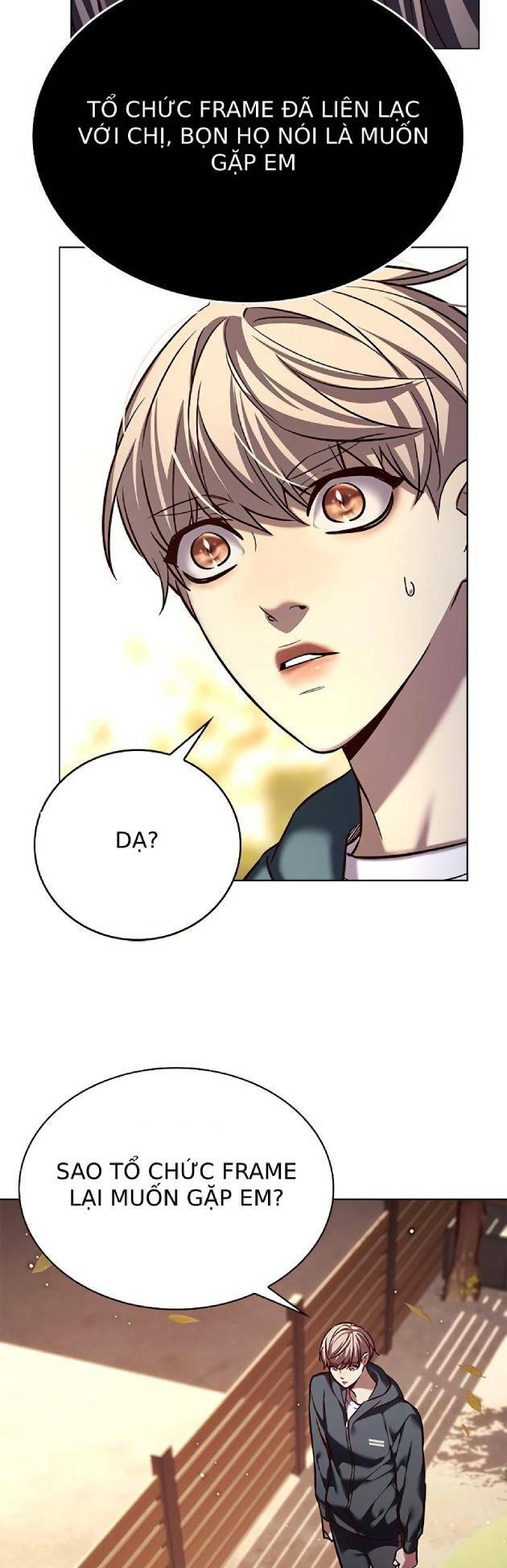 Hoá Thân Thành Mèo Chap 2411 - Next Chap 2412