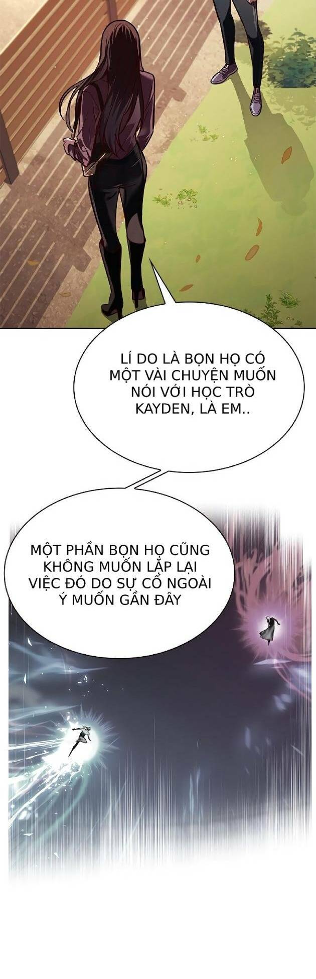 Hoá Thân Thành Mèo Chap 2411 - Next Chap 2412