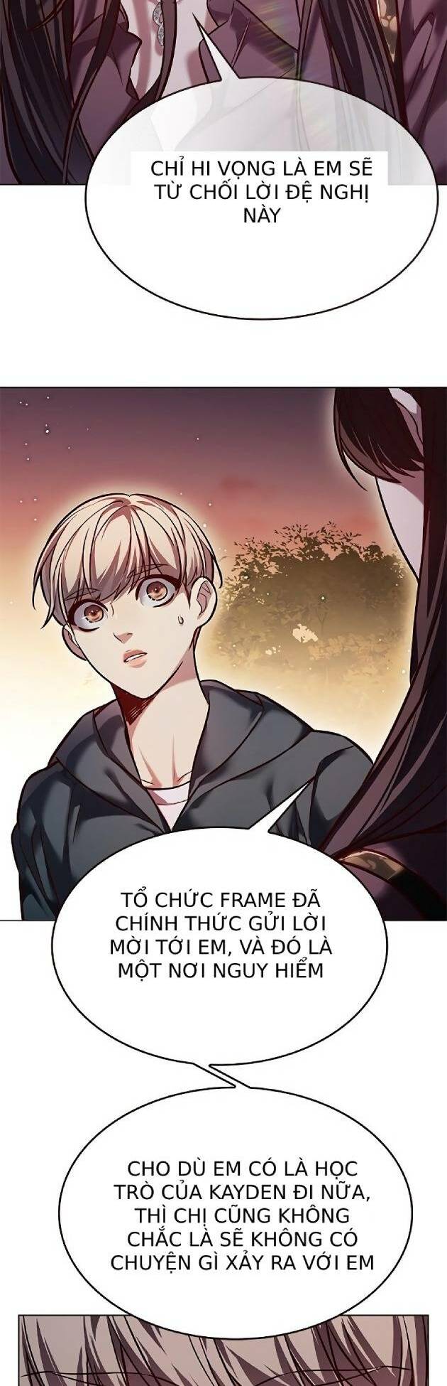 Hoá Thân Thành Mèo Chap 2411 - Next Chap 2412