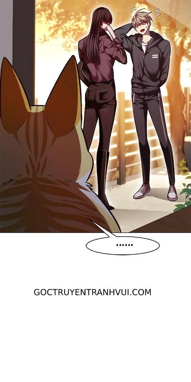 Hoá Thân Thành Mèo Chap 2411 - Next Chap 2412