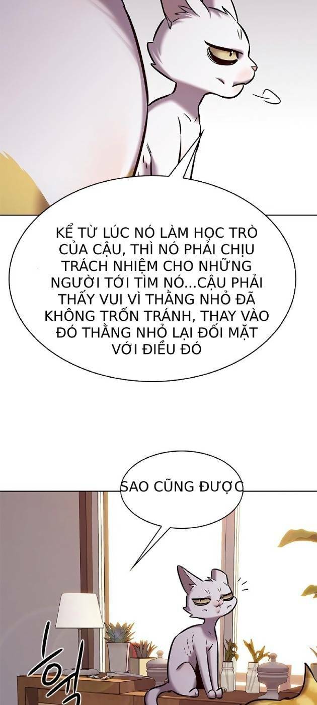 Hoá Thân Thành Mèo Chap 2411 - Next Chap 2412