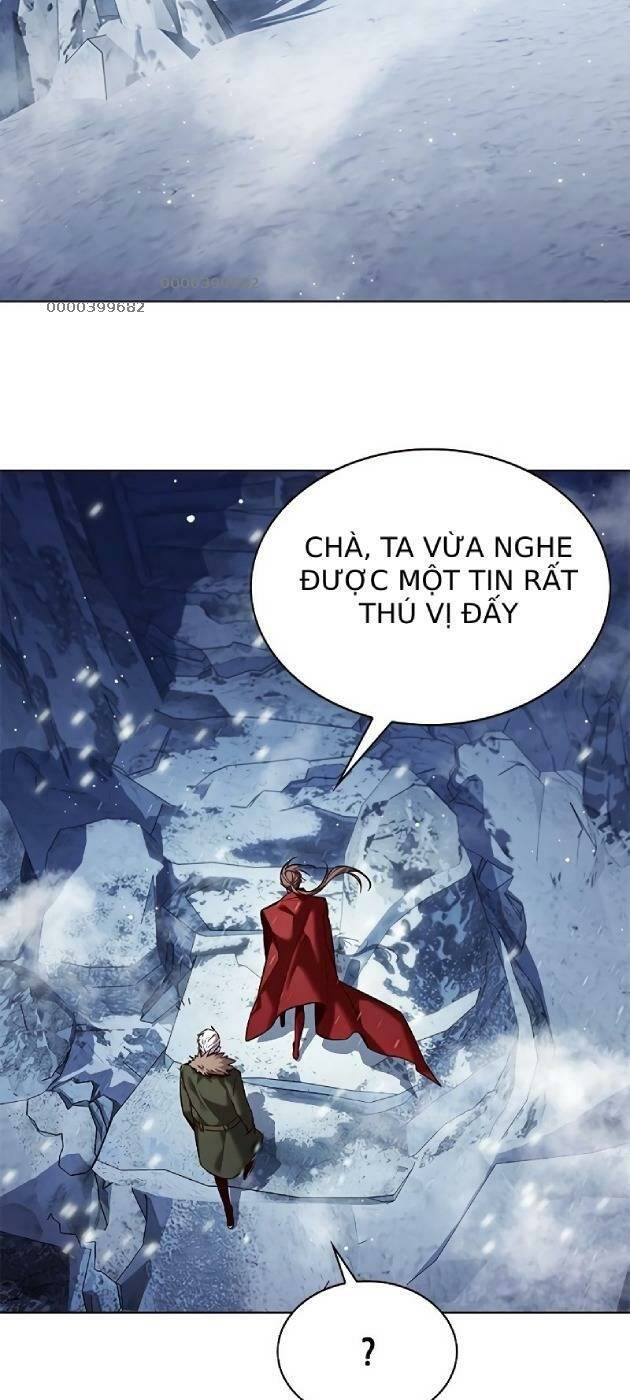 Hoá Thân Thành Mèo Chap 2411 - Next Chap 2412
