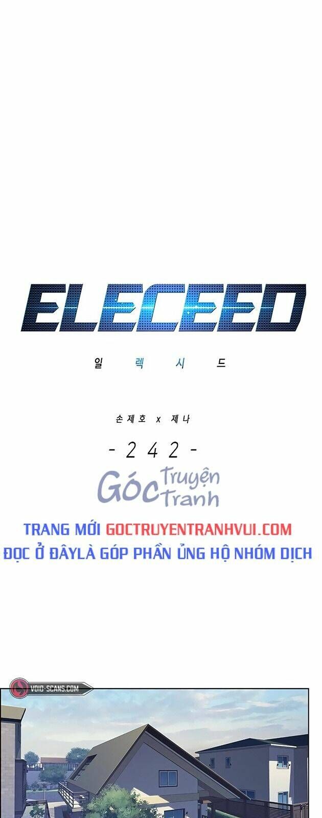 Hoá Thân Thành Mèo Chap 242 - Next Chap 243