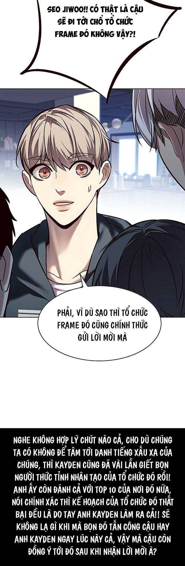 Hoá Thân Thành Mèo Chap 242 - Next Chap 243