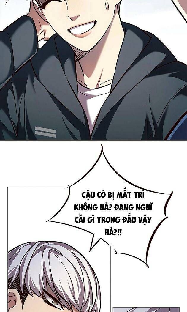 Hoá Thân Thành Mèo Chap 242 - Next Chap 243