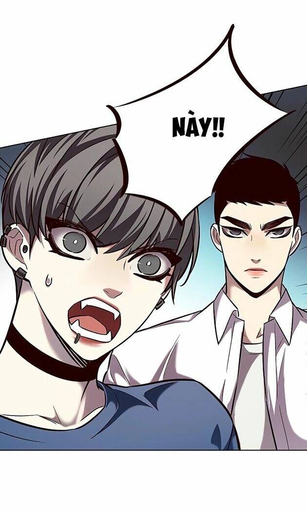 Hoá Thân Thành Mèo Chap 242 - Next Chap 243