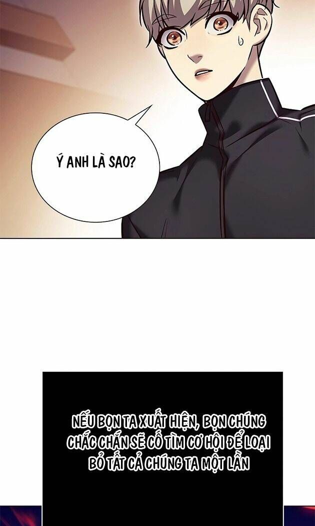 Hoá Thân Thành Mèo Chap 242 - Next Chap 243
