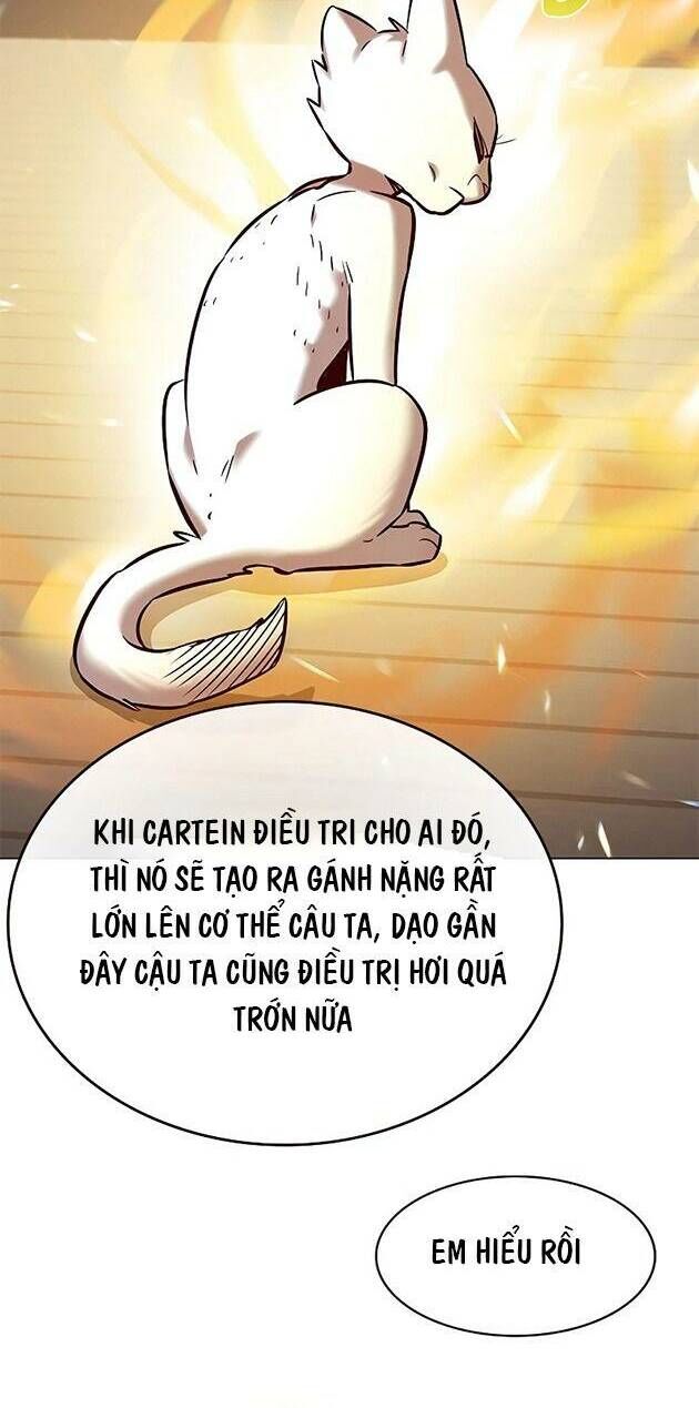 Hoá Thân Thành Mèo Chap 242 - Next Chap 243
