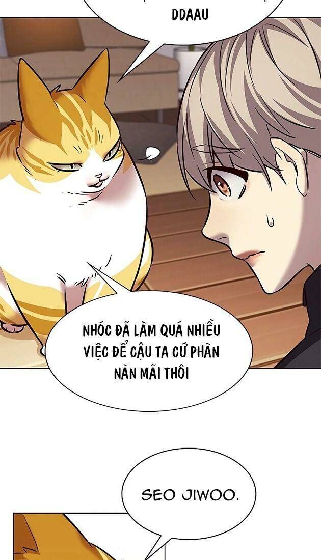 Hoá Thân Thành Mèo Chap 242 - Next Chap 243
