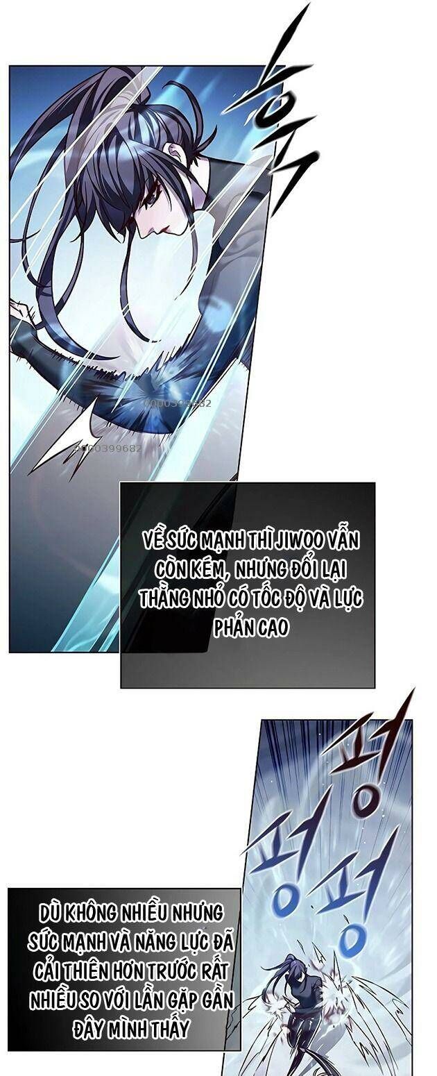 Hoá Thân Thành Mèo Chap 242 - Next Chap 243