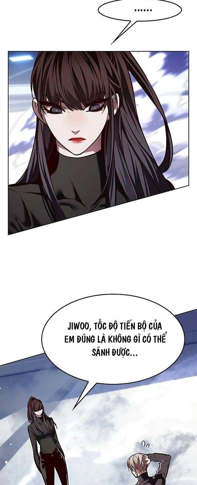 Hoá Thân Thành Mèo Chap 242 - Next Chap 243
