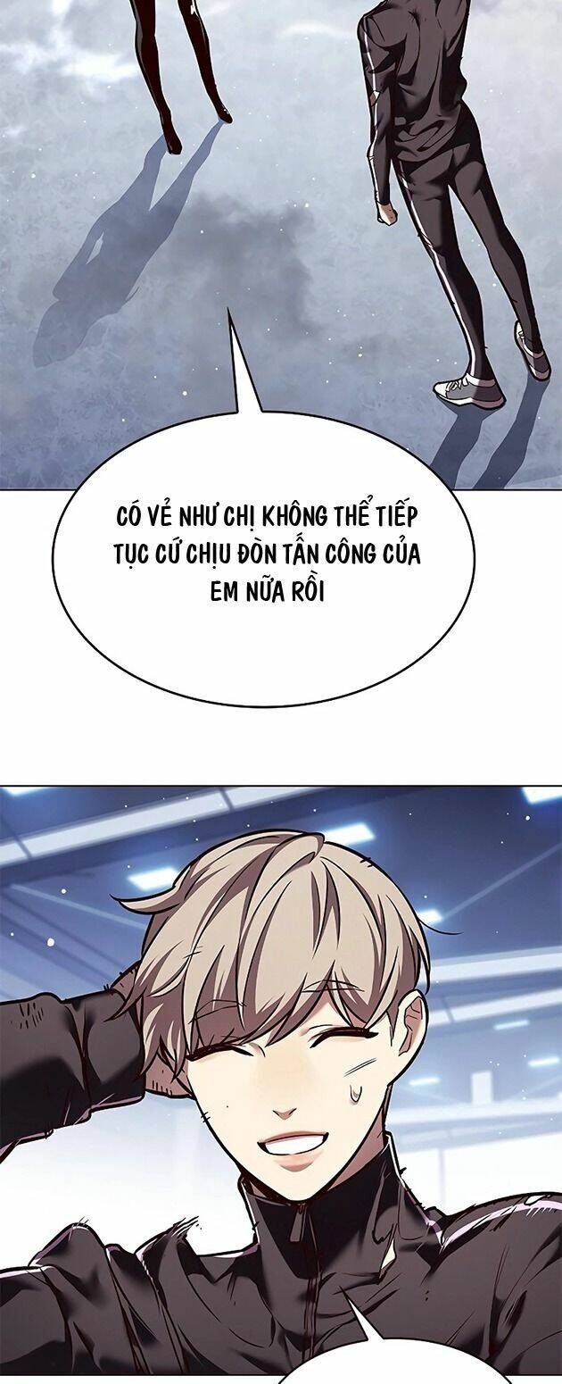 Hoá Thân Thành Mèo Chap 242 - Next Chap 243