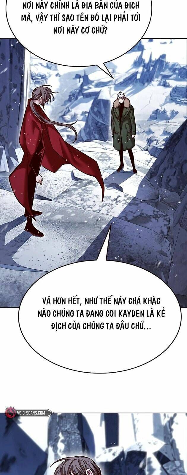 Hoá Thân Thành Mèo Chap 242 - Next Chap 243