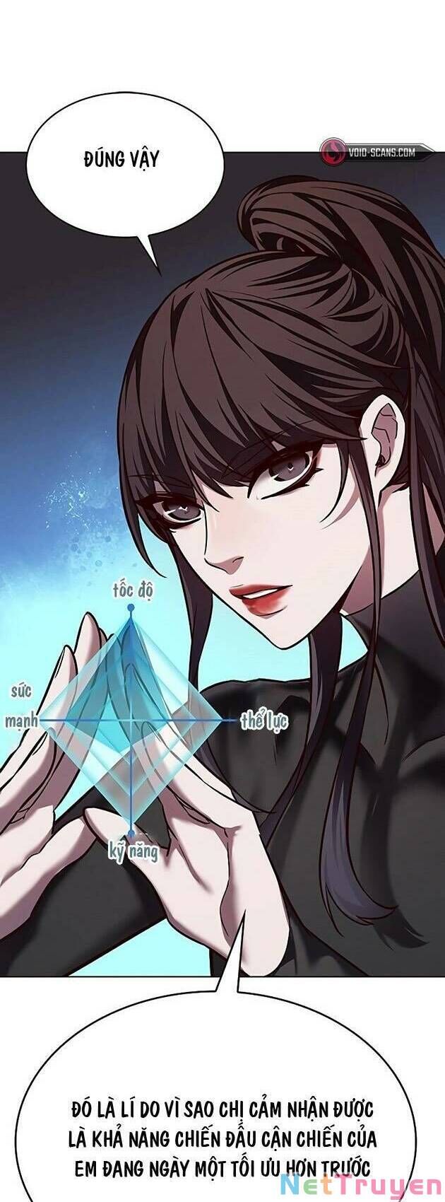 Hoá Thân Thành Mèo Chap 243 - Next Chap 244
