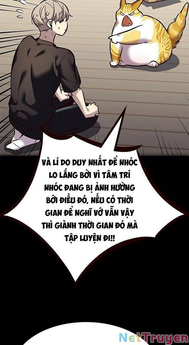 Hoá Thân Thành Mèo Chap 243 - Next Chap 244