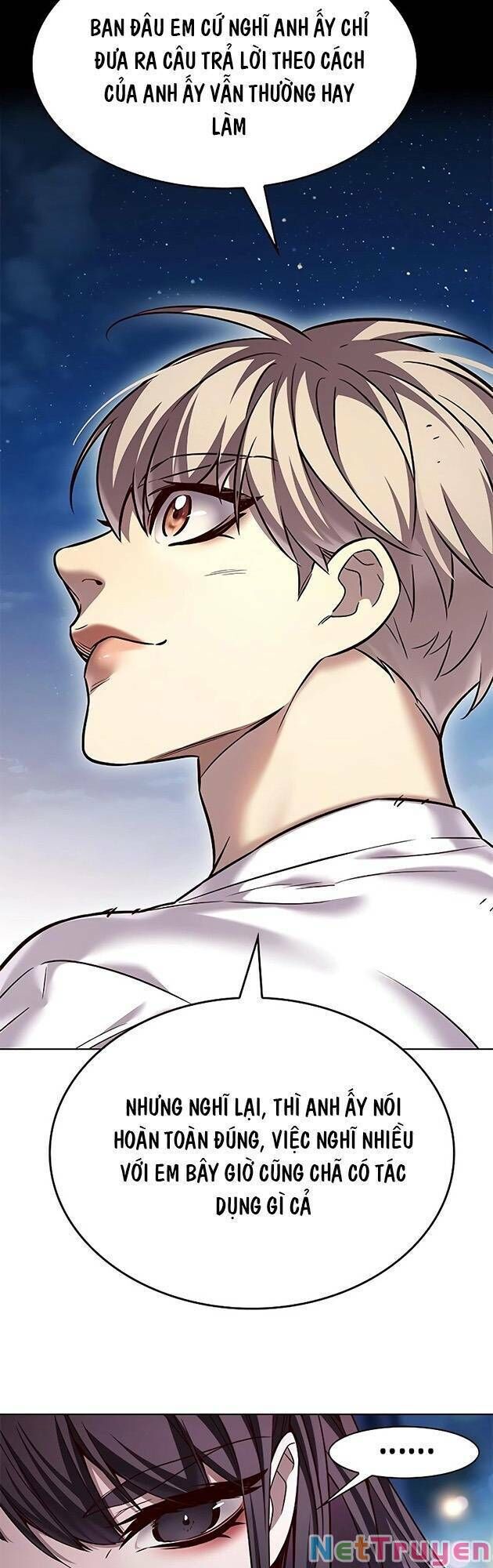 Hoá Thân Thành Mèo Chap 243 - Next Chap 244
