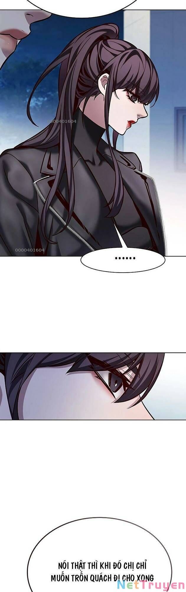 Hoá Thân Thành Mèo Chap 243 - Next Chap 244