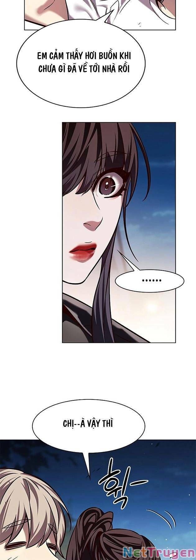 Hoá Thân Thành Mèo Chap 243 - Next Chap 244