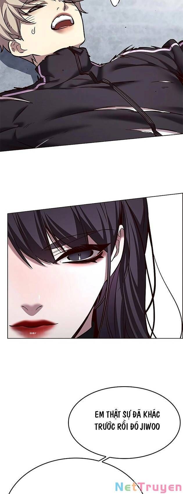 Hoá Thân Thành Mèo Chap 243 - Next Chap 244