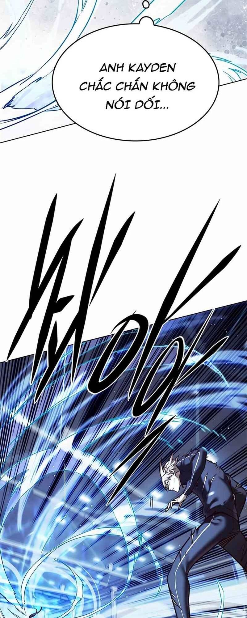 Hoá Thân Thành Mèo Chap 244 - Next Chap 245