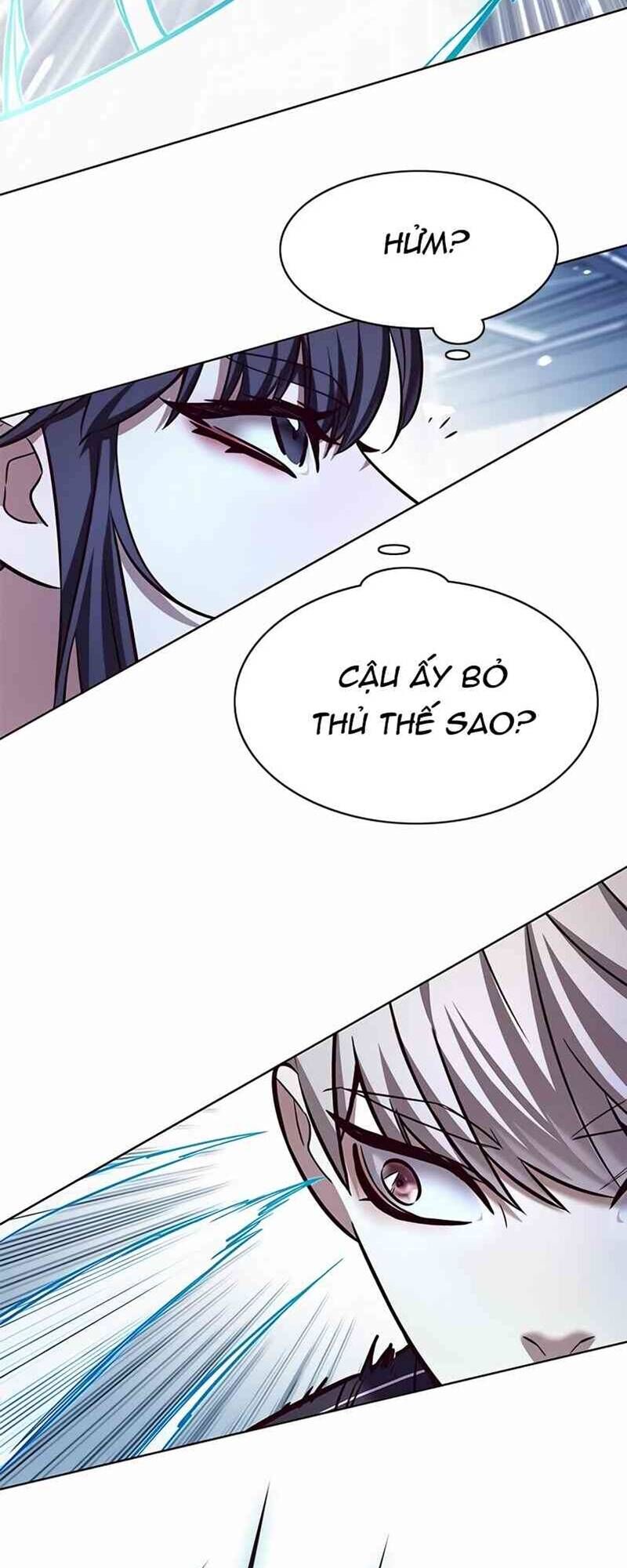 Hoá Thân Thành Mèo Chap 244 - Next Chap 245