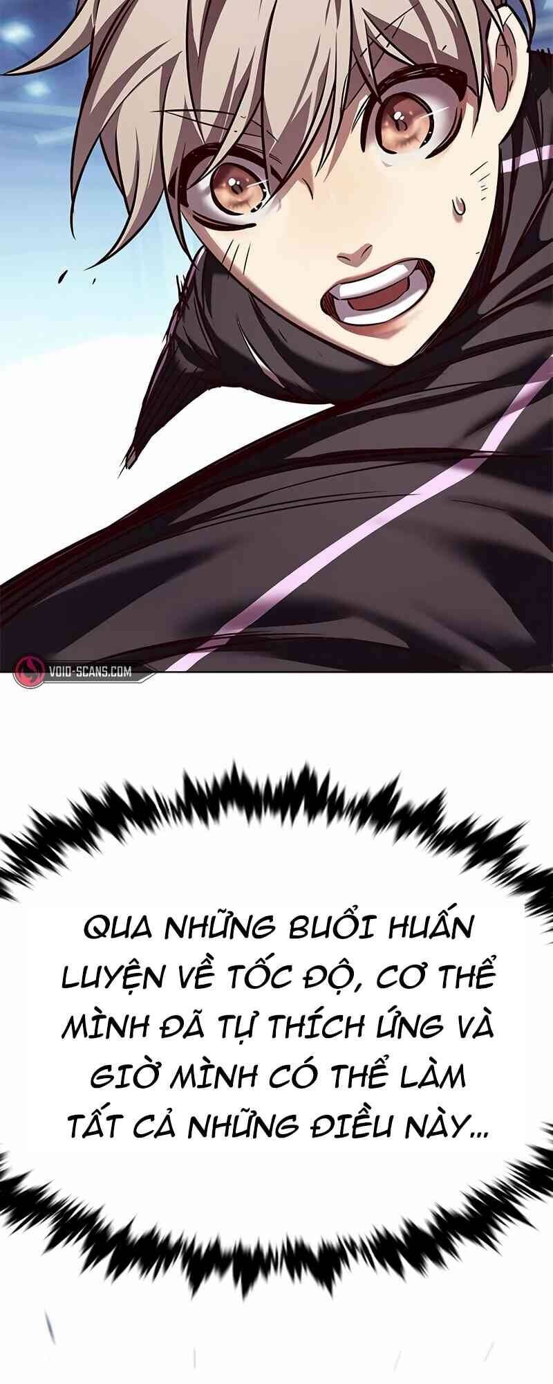 Hoá Thân Thành Mèo Chap 244 - Next Chap 245
