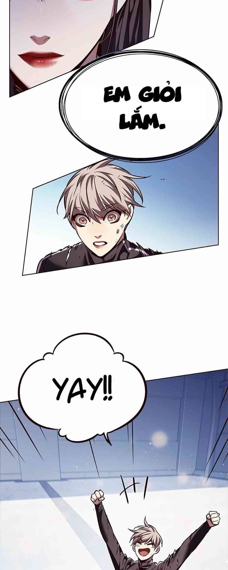 Hoá Thân Thành Mèo Chap 244 - Next Chap 245